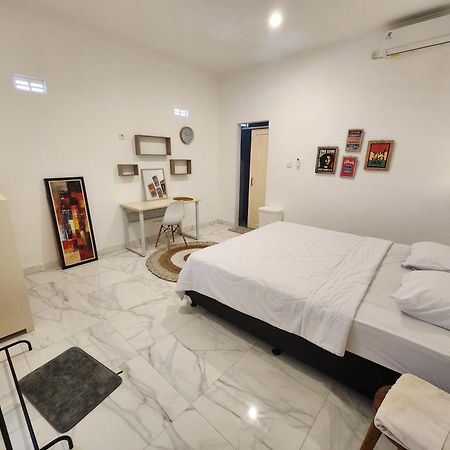 Capricorn Villa Seminyak  Luaran gambar