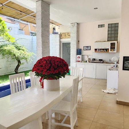 Capricorn Villa Seminyak  Luaran gambar