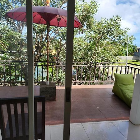 Capricorn Villa Seminyak  Luaran gambar