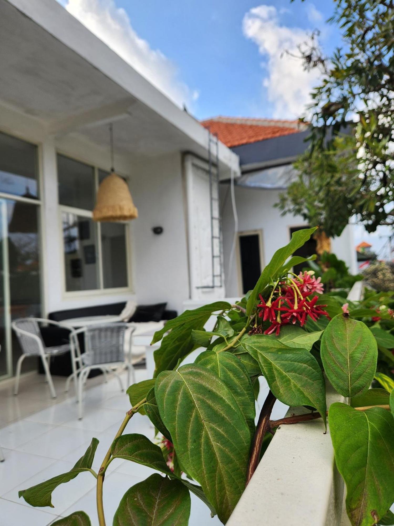 Capricorn Villa Seminyak  Luaran gambar