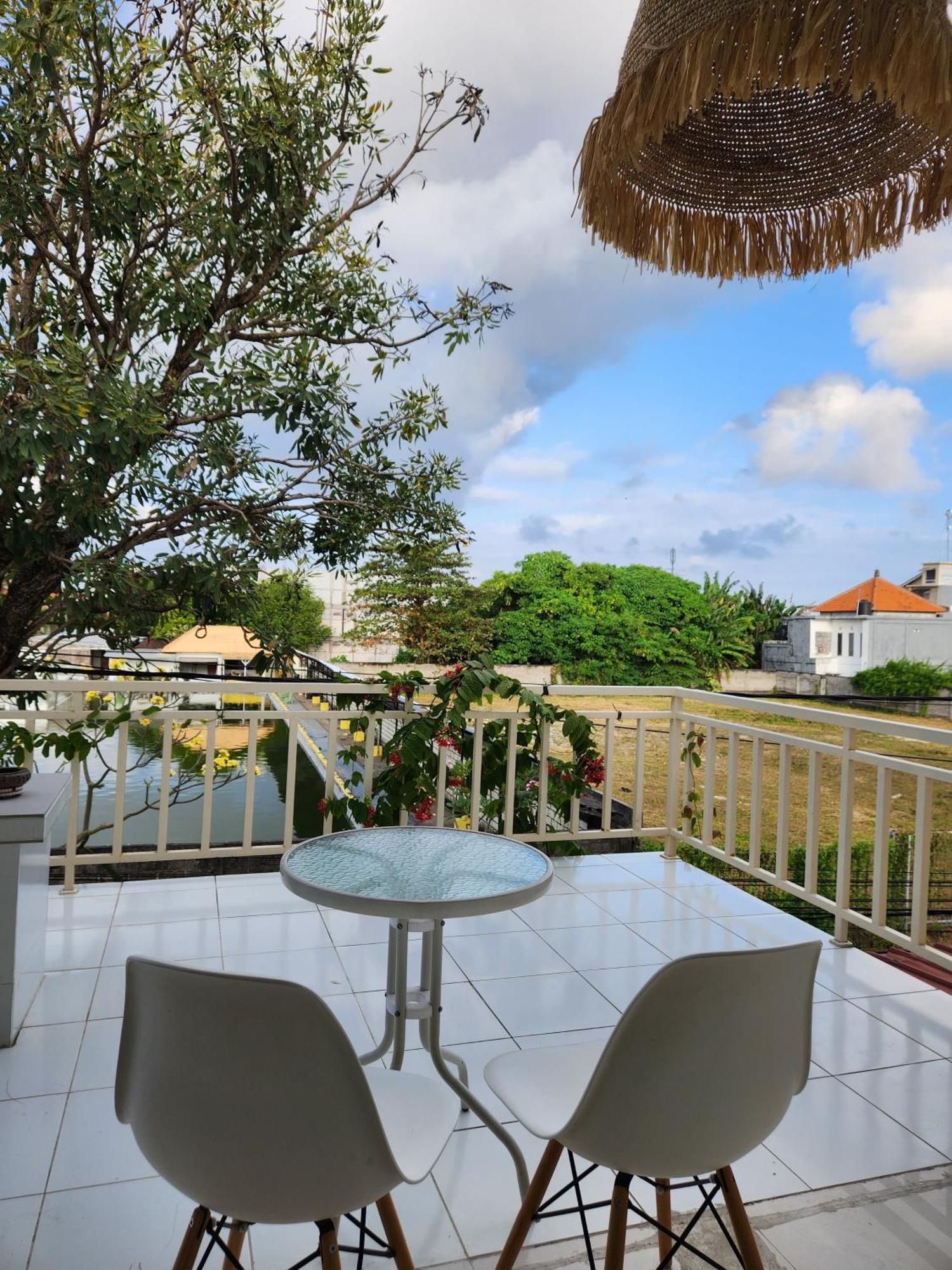 Capricorn Villa Seminyak  Luaran gambar