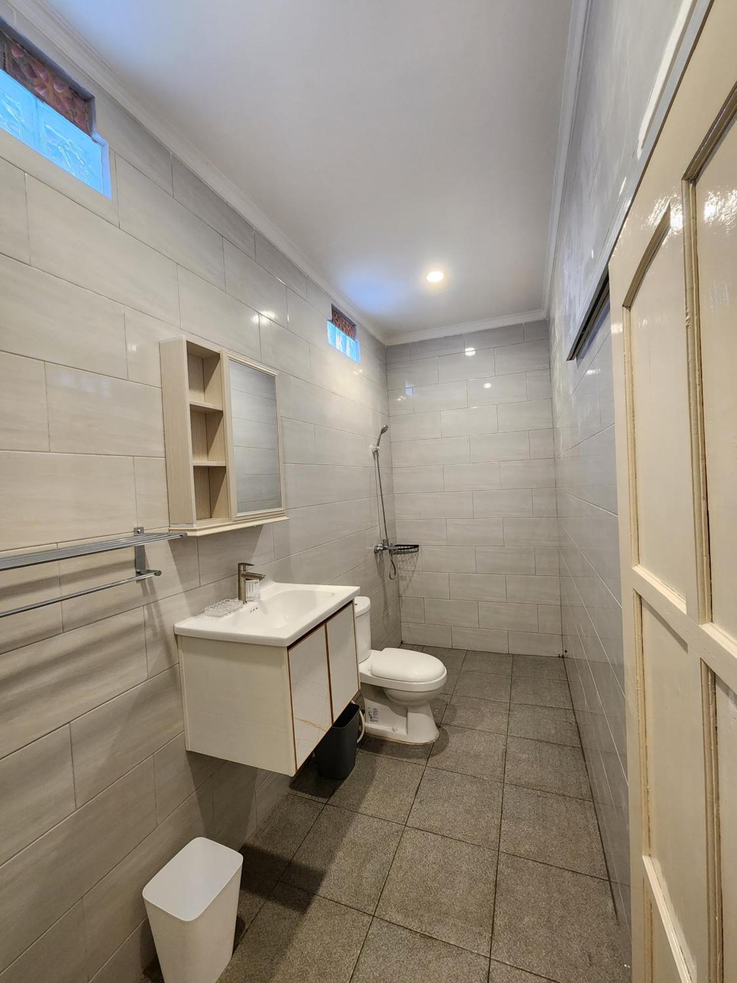 Capricorn Villa Seminyak  Luaran gambar