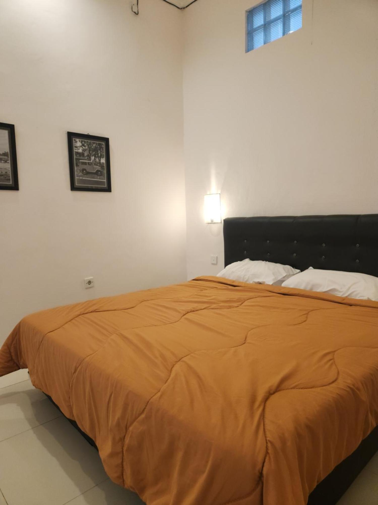 Capricorn Villa Seminyak  Luaran gambar