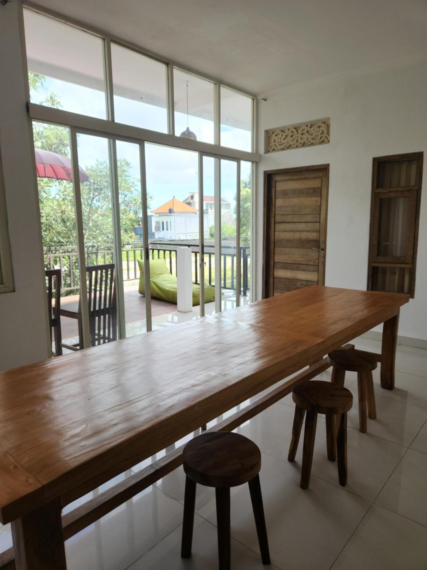 Capricorn Villa Seminyak  Luaran gambar