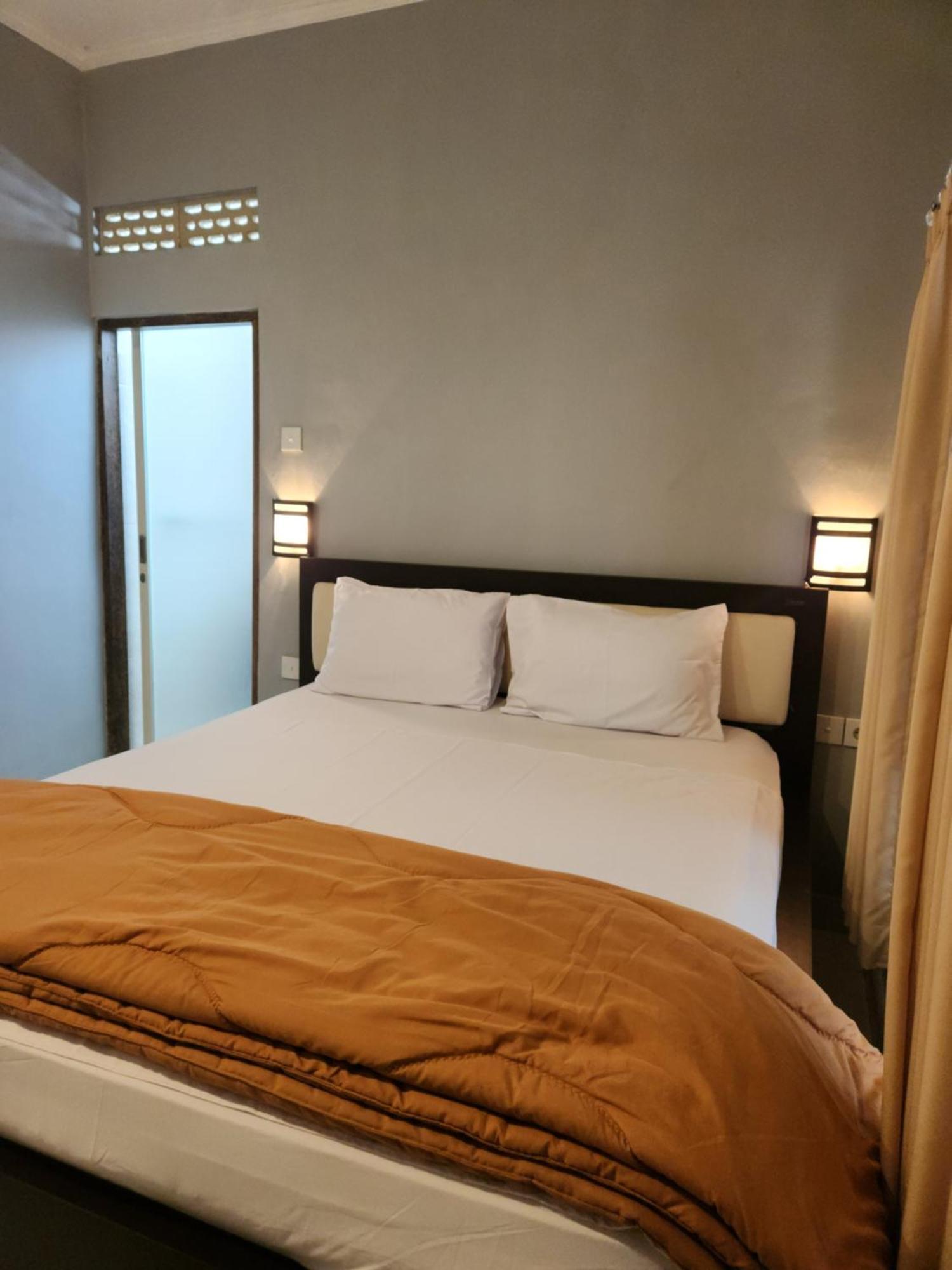 Capricorn Villa Seminyak  Luaran gambar