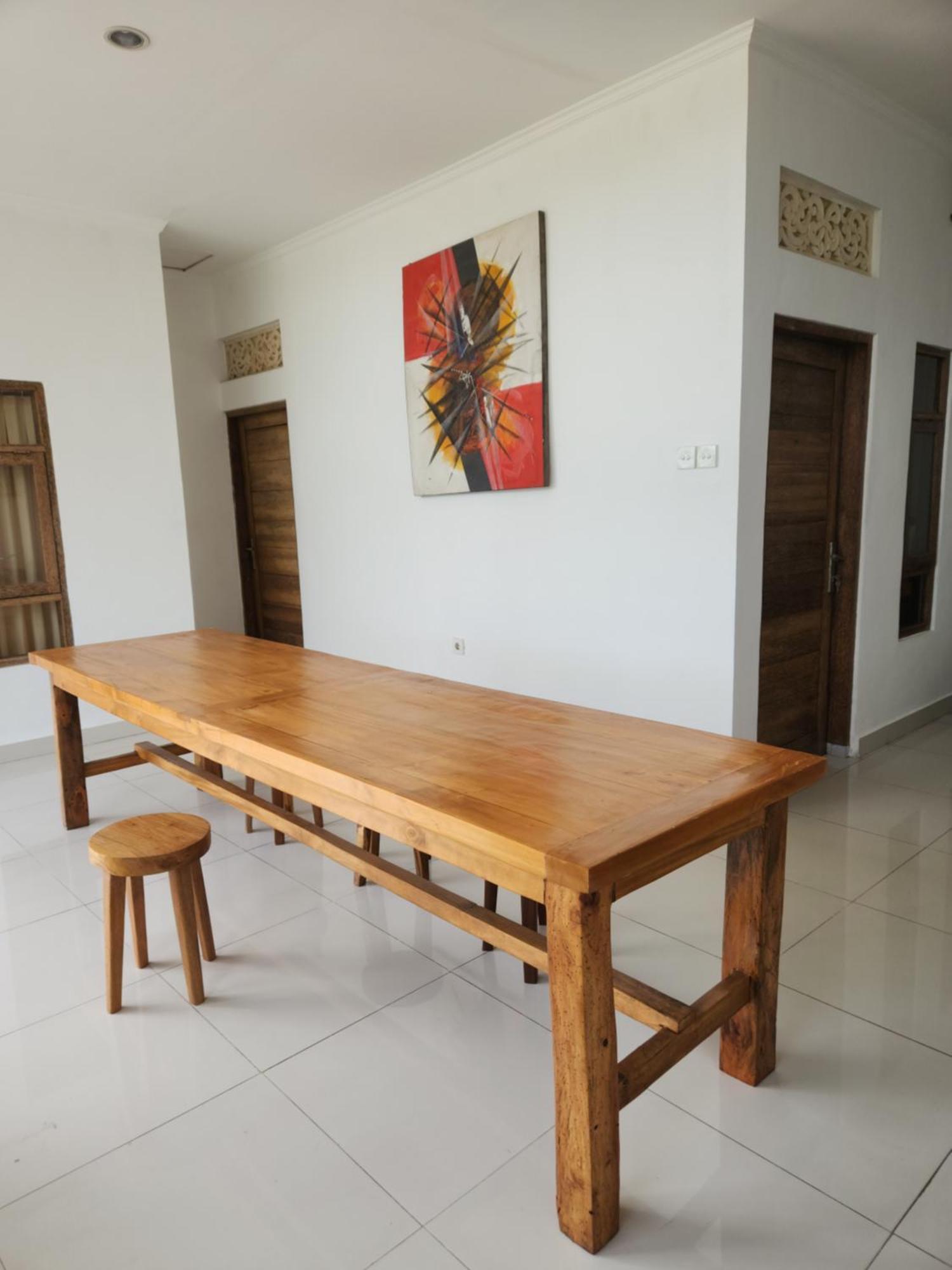 Capricorn Villa Seminyak  Luaran gambar